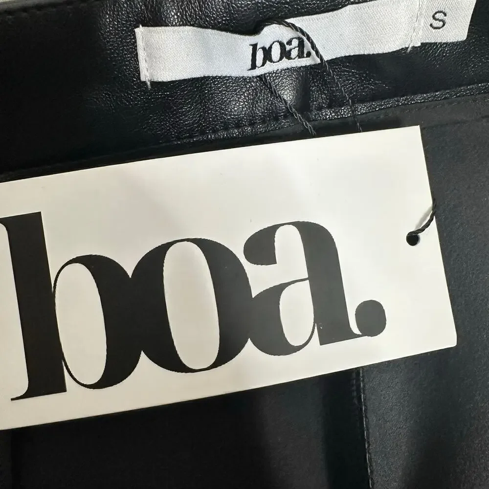 boa. new tags